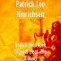 Patrick Lee Hinrichsen feat. The X-Man