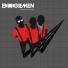 BOOGIEMEN feat. Twentyfirst Night