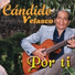 Cándido Velasco
