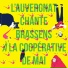 Comme John feat. Albin de la Simone