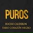 Hucho Calderon, Fabio Corazon Negro
