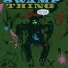 Malcolm McLaren - Swamp Thing 1982,1984 кассета