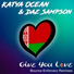 Katya Ocean, Daz Sampson, Bounce Enforcerz