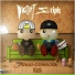 Digitist & Seriph