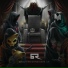 AKOV & Zombie Cats