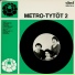 Metro-Tytöt