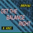 Bronski B. Voice