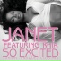 Janet Jackson feat. Khia