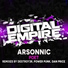 Arsonnic