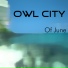 Owl City (On June EP 2007)