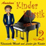 Amadeus Kinder Klassik