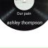 Ashley Thompson