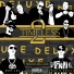 Charlie Hustle x DBOY LAC