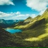 Sounds from the Earth