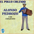 Alonso Pedrozo