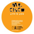 Mr. Cisco