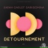 Sarah Garlot Darkdomina