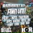 RadioKillaZ feat. Miss Tantrum