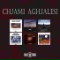 Chjami Aghjalesi