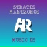 Stratis Mantzoros