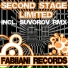Second Stage