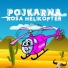 Pojkarna, Flickan