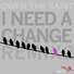Owen The Saint