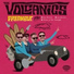 The Volcanics