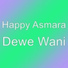 Happy Asmara