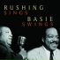Count Basie and His Orchestra feat. Jimmy Rushing