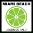 Jeson de Palo