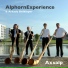 Alphorn Experience