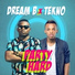 Dream B feat. Tekno Miles