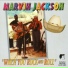 Marvin Jackson