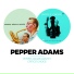 Pepper Adams feat. Jimmy Rowles