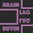Brain Lag