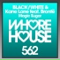 BLACK WHITE, Kane Lane feat. Bronte