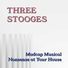 Three Stooges