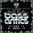 Bass Antics