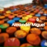 Alexander Miguel