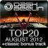 Alex Morph feat. Sylvia Tosun - Antara The Circle