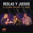 El Alemán, Emiliano y El Zurdo