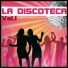 La Máquina Disco