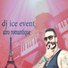 DJ ICE EVENT