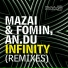 Dj Kone & Marc Palacios, Mazai, Fomin, An.Du