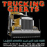 Laurie Driver & The Big Rigs