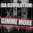 Da R3volution