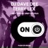 DJ Dave Dee, Terry Lex