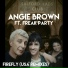 Freak Party feat. Angie Brown
