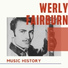 Werly Fairburn